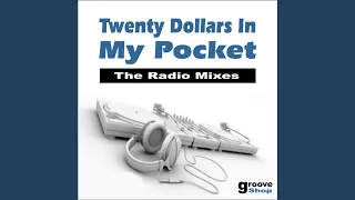 twenty dollars in my pocket clean version 