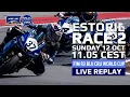 Download Lagu 2025 FIM R3 BLU CRU World Cup Live Replay - Round 6, Race 2, Estoril