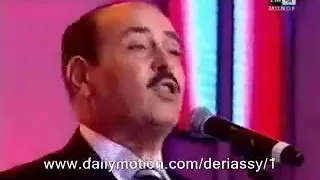 لطفي بوشناق   لاموني اللي غارو مني دندنها