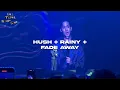 Download Lagu 20220901 JAY B - Hush + Rainy + Fade Away