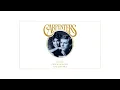 Carpenters, Royal Philharmonic Orchestra - Merry Christmas, Darling (Lyric Video)