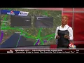 Multiple major roads closed across Louisiana due to ice