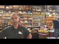 The Old Time Mast General Store is a Must Visit Store if you Love Things of the Past Part 2