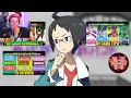 Download Lagu Folagor Reacciona LAS PEORES COMBINACIONES DE TIPOS