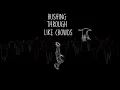 Download Lagu Nick de la Hoyde - Falling (Official Lyric Video)