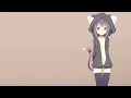 Download Lagu Xiao Panpan, Xiaofengfeng - Say Meow Meow | Learn To Meow ( 1 Hour Loop )