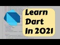 Why you should Learn Dart in 2021