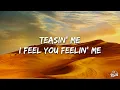 Darkoo - Focus On Me (Lyrics)