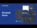 Download Lagu Windmill in 20 minutes