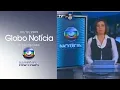 Lagu [Globo Notícia] Edição da tarde - Terça | Rede Globo (22/12/2009)