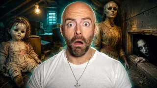 The Creepiest Things Ever Found in Ordinary Places