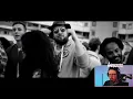METALHEAD hört zum ERSTEN MAL Chefket "Rap & Soul Remix" ft. Joy Denalane, Max Herre, Xatar Reaction