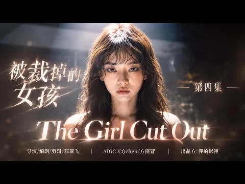 The Girl Who Got Laid Off, Season 1 Episode 4