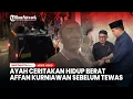 Download Lagu EKSLUSIF: Ayah Ceritakan Hidup Berat Affan Kurniawan Sebelum Tewas, Sang Tulang Punggung Keluarga
