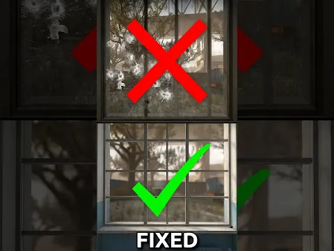 These Windows Have a Horrible Problem