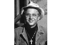 William Christopher Father Mulcahy on M A S H