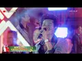 BIKIN NANGIS!!! DERITA | VALEN DA7 | LIVE PAMEKASAN