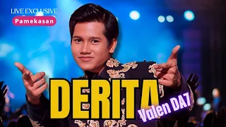 bikin nangis derita valen da7 live pamekasan