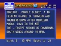 50 Hours of Vaporwave Our Local Forecast 56 11