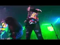 Striker - Phoenix Lights - live Legend Club (MI) 20/02/25 Italy