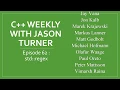 C Weekly - Ep 62