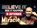 Download Lagu Speak It, Believe It, See It—Your September Miracles Depend on This | Apostle Joshua Selman