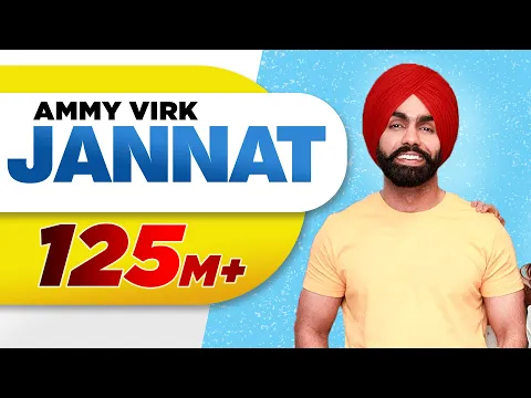 Download MP3 Jannat (Official Video) | Sufna | B Praak | Jaani | Ammy Virk | Tania | Latest Punjabi Songs 2020