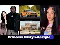 Princess Misty Biography Influencer City Lifestyle 2024 Biography Net Worth Hobbies Age Facts
