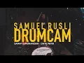 Lagu Samuel Rusli Drum Cam | Sammy Simorangkir - Cinta Putih