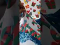 Christmas Chair covers