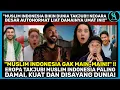 Download Lagu EROPA GEMETAR!! BUKAN ARAB, TAPI MUSLIM INDONESIA JADI WAJAH ISLAM PALING DAMAI \u0026 DISEGANI DUNIA!!