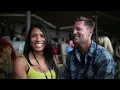 J Boog Ft. The Hot Rain Band - Let's Do It Again (Live) - 2014 California Roots