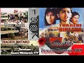 Download Lagu Lokasinya Film dan Tabrakan Kereta Api Tragedi Bintaro 1989 - Dulu dan Sekarang