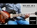 Download Lagu Blackout - Selalu Ada | Guitar Cover by Gitaran Santuy