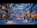 Download Lagu Cozy Country Christmas of Festive Music and Snowy Scenes for Relaxation and Harmony