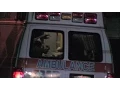 3 People Shot At A Party In West Side Modesto California - News Story