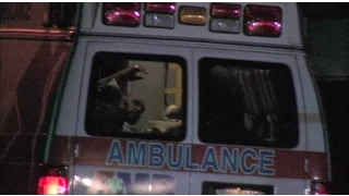 3 People Shot At A Party In West Side Modesto California - News Story