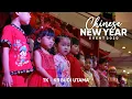 Lagu Highlight - TK \u0026 KB Sekolah Budi Utama at Malioboro Mall Yogyakarta (Chinese New Year Event 2020)