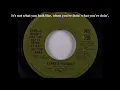 "EXPRESS YOURSELF" [Lyrics Included] Charles Wright & The Watts 103rd Street Rhythm Band: 1970. (HD)