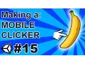15 Making a Mobile Clicker in Unity C - Hide and Scroll the Shop