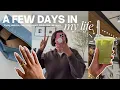 Download Lagu DAILY VLOG | Bible chat 📖, oura ring, more bday gifts, PR opening, matcha, \u0026\u0026 more
