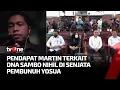 Download Lagu DNA Sambo di Senpi Musnah, Martin: Mungkin Pakai Sarung Tangan atau Dibersihkan | AKIM tvOne