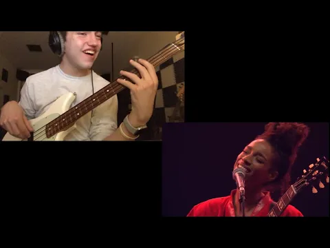 Download MP3 WILL EASLEY // Lianne La Havas - Say A Little Prayer (Live)