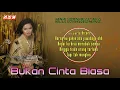 Siti Nurhaliza - Bukan Cinta Biasa (Official Lyric Video)