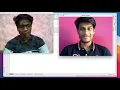 Live Streaming Chat in Python using CV2 and Socket Programming