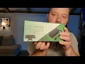 Upgraded Xbox One Power Supply Unbox And Review