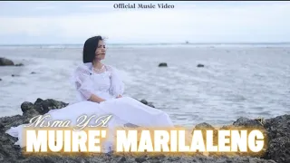 muire marilaleng nisma y a karya zankrewo official music video bugis terbaru 2025