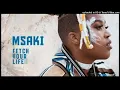Prince Kaybee - Fetch Your Life ft. Msaki - Fetch Your Life (Mk Da Soul Remix)