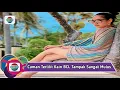 Download Lagu BCL Memamerkan Pahanya yang Mulus Dengan Memakai Selilit Kain Bikin Heboh Para Netizen