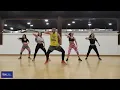 CHINA - Anuel AA, Karol G, J Balvin, Daddy Yankee, Ozuna / ZUMBA